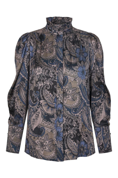 RobertaDEA Blouse Sayo Millennium-Dea Kudibal-Tocca Finita