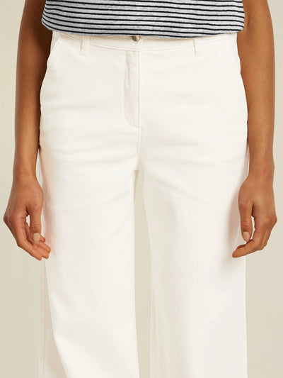 Rose Woven Pant-Beaumont Apparel-Tocca Finita