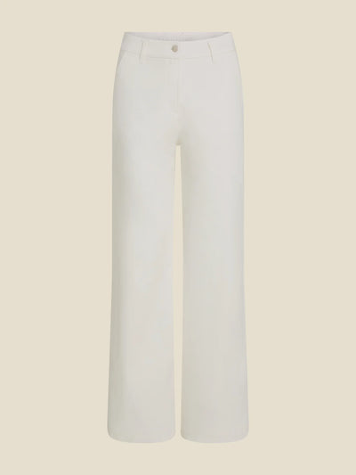 Rose Woven Pant-Beaumont Apparel-Tocca Finita