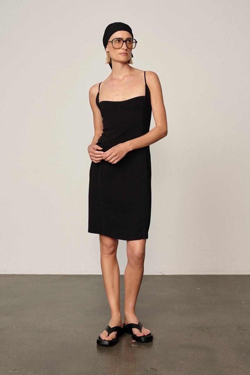 Birgitte Herskind – Tocca Finita