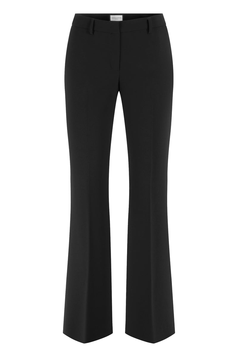 Rosie Pant Black-Seductive-Tocca Finita