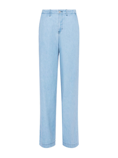 Runa Wide Leg Trouser Lozano-L'Agence-Tocca Finita