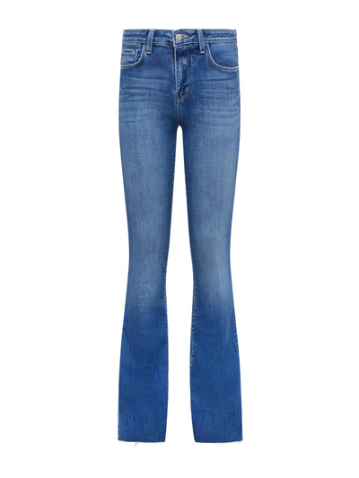 Ruth Straight-Leg Jean Privada-L'Agence-Tocca Finita