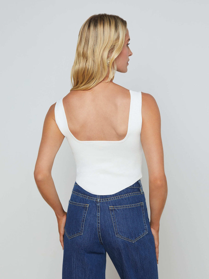 Saga Top-L&