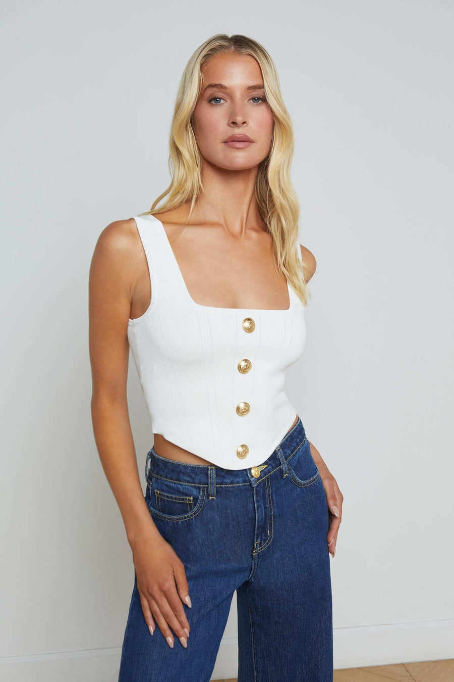 Saga Top-L&