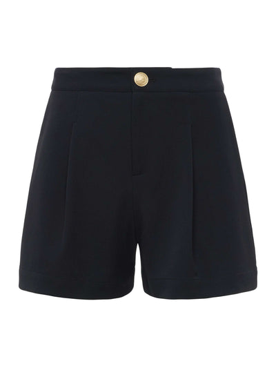 Saige Short Black-L'Agence-Tocca Finita
