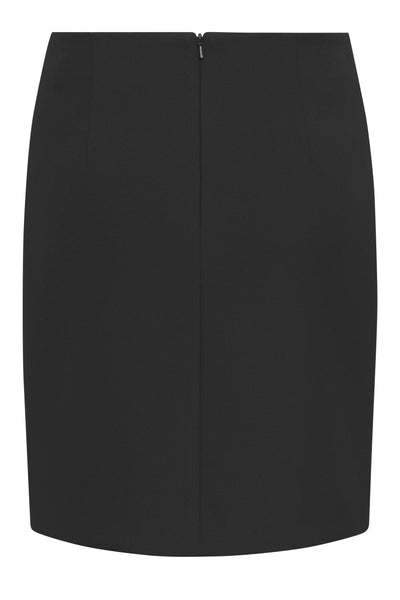 Sharon Skirt Black-Seductive-Tocca Finita