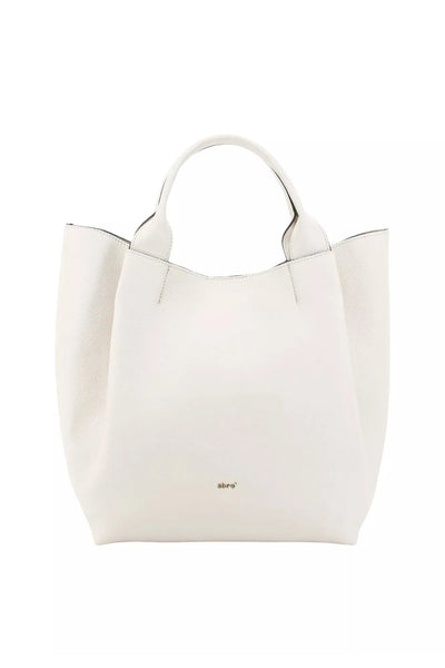 Shopper ESSENTIAL Medium Leather Erson Standard-Abro-Tocca Finita
