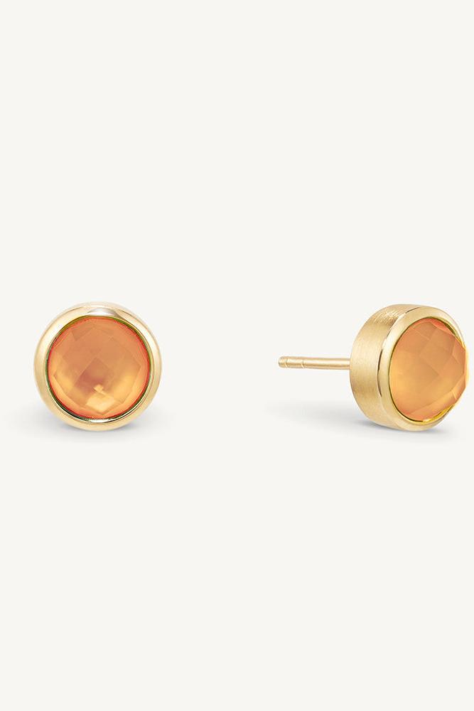 Signature Knockout Studs-Dean Davidson Designs-Tocca Finita