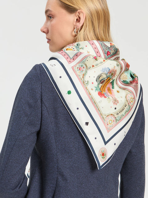 Scarves & Wraps