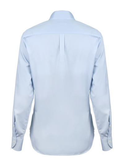 Siri Light blue Shirt-Stenstroms-Tocca Finita