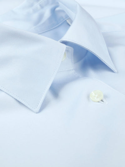Siri Light blue Shirt-Stenstroms-Tocca Finita