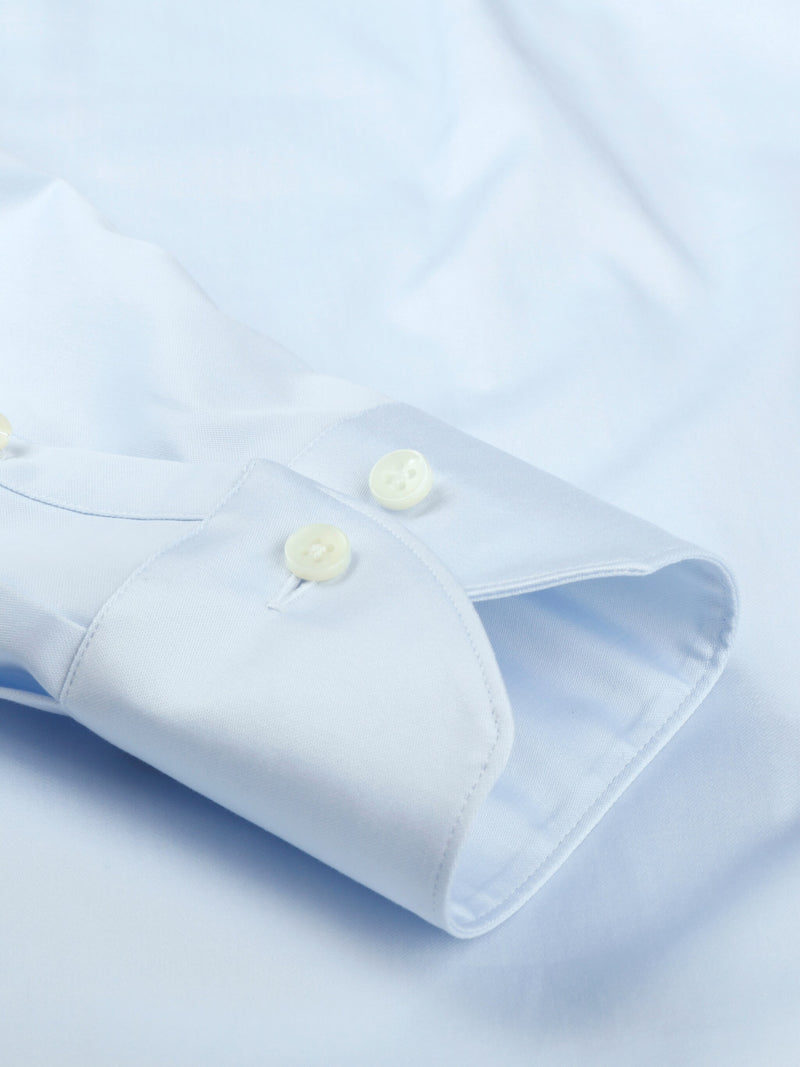 Siri Light blue Shirt-Stenstroms-Tocca Finita