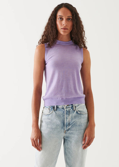 S/L High Crew T Shirt-Pya-Tocca Finita