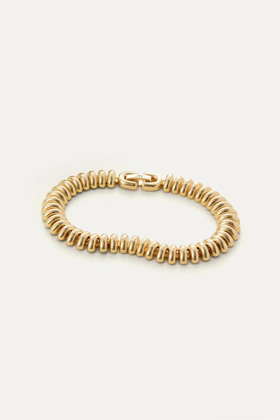 Sofia Bracelet Gold-Jenny Bird-Tocca Finita