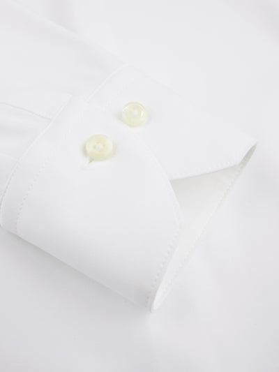 Sofie White Jersey Shirt-Stenstroms-Tocca Finita