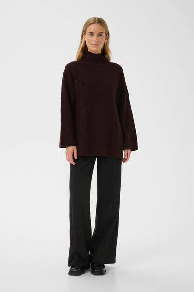 Sofiya Sweater-Part Two-Tocca Finita