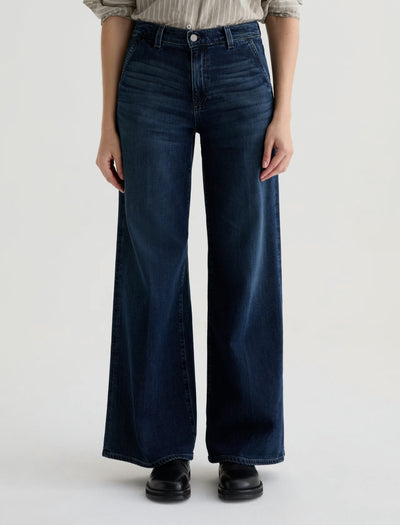 Stella Jean Poise-AG Jeans-Tocca Finita