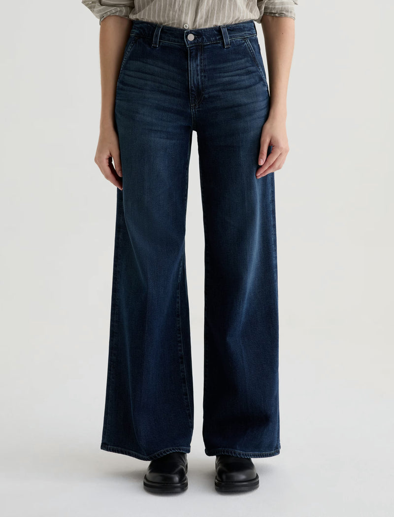 Stella Jean Poise-AG Jeans-Tocca Finita