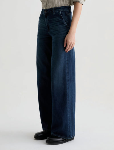 Stella Jean Poise-AG Jeans-Tocca Finita