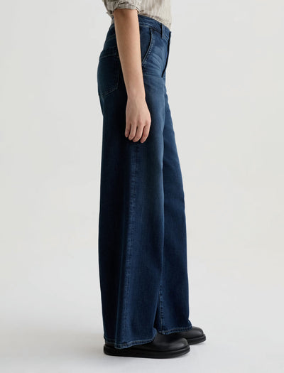 Stella Jean Poise-AG Jeans-Tocca Finita