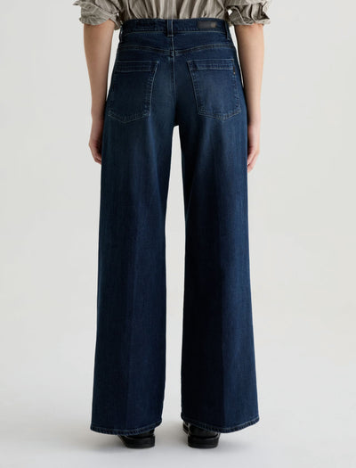 Stella Jean Poise-AG Jeans-Tocca Finita