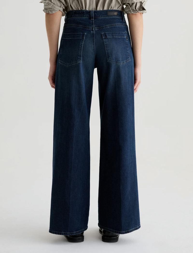 Stella Jean Poise-AG Jeans-Tocca Finita
