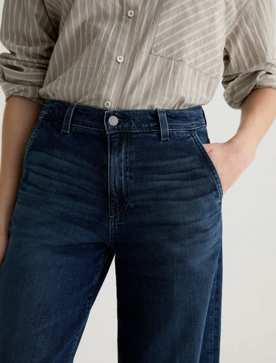 Stella Jean Poise-AG Jeans-Tocca Finita