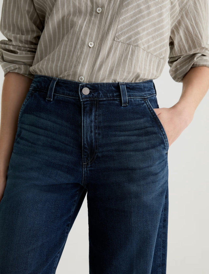 Stella Jean Poise-AG Jeans-Tocca Finita