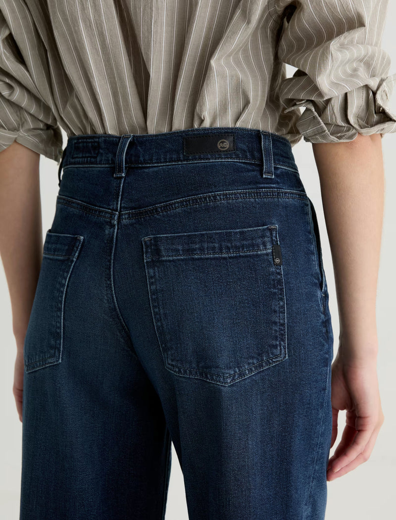 Stella Jean Poise-AG Jeans-Tocca Finita