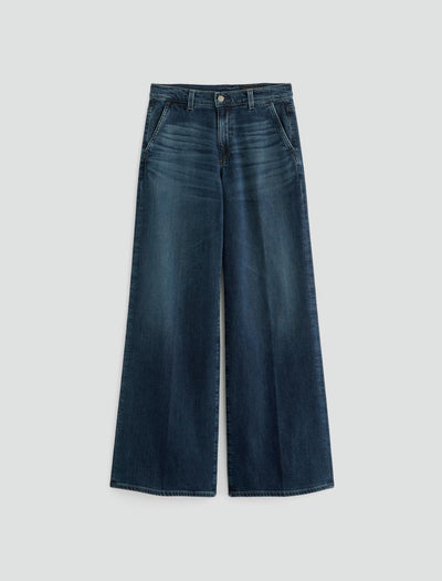 Stella Jean Poise-AG Jeans-Tocca Finita