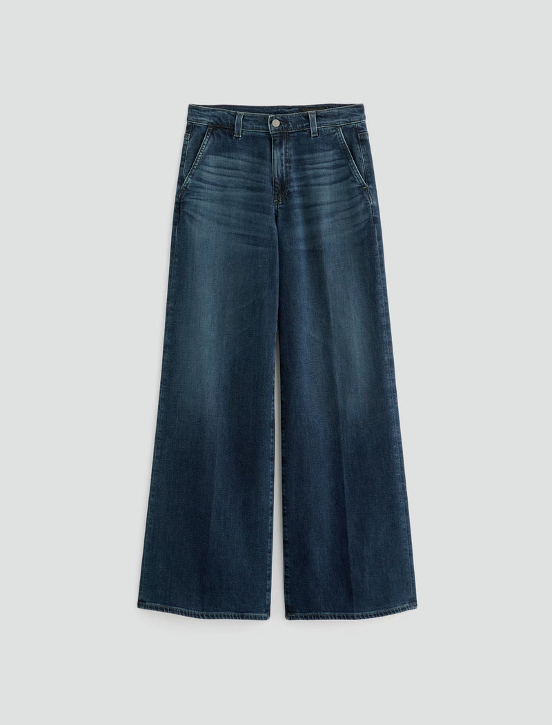 Stella Jean Poise-AG Jeans-Tocca Finita