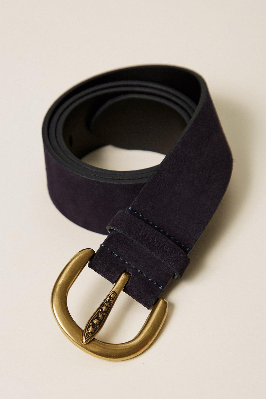 Belts – Tocca Finita