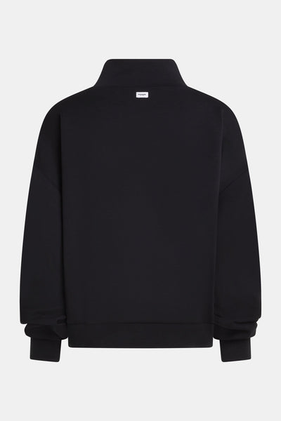 SweateR Black-Penn&Ink-Tocca Finita