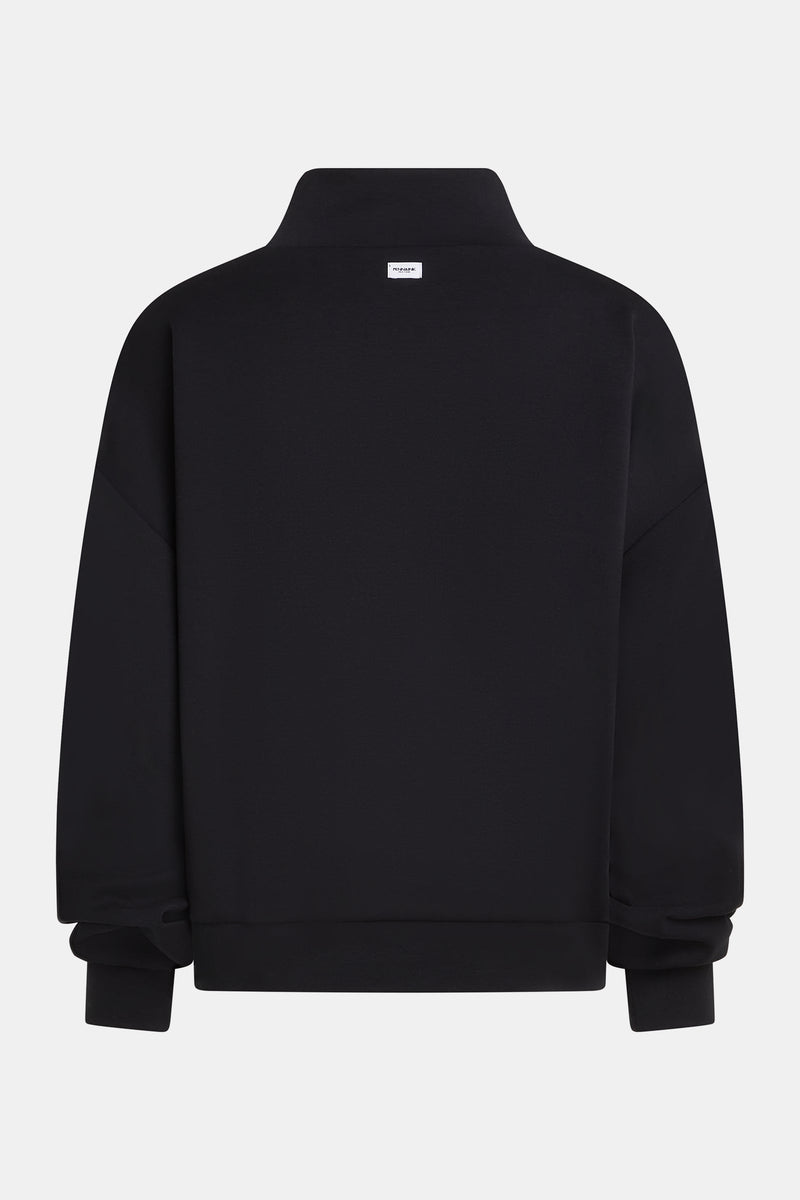 SweateR Black-Penn&Ink-Tocca Finita