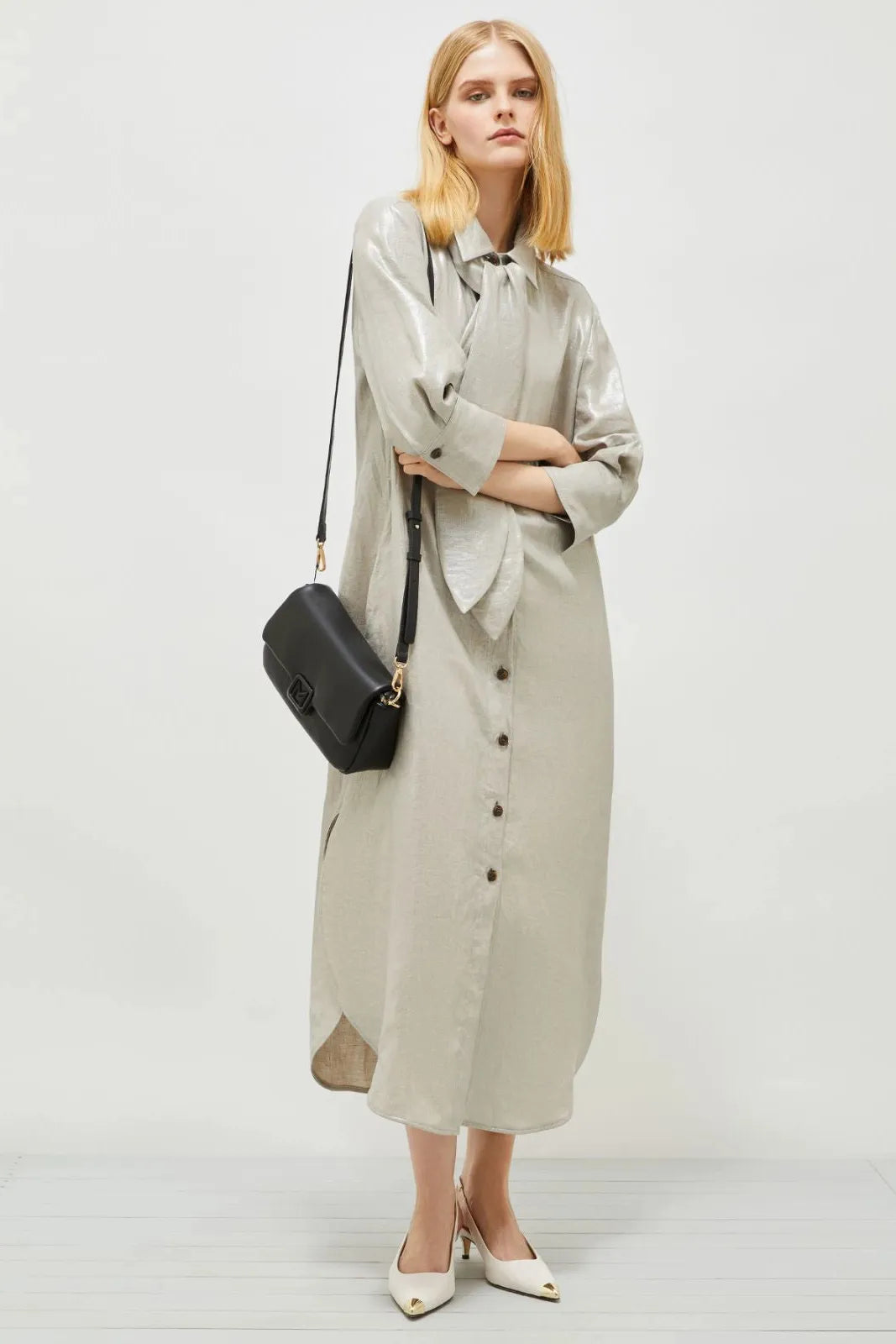パーティードレス Marella Capsule Dress Marella – Tocca Finita
