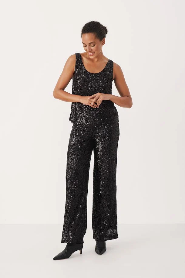 Tamana Tank Top-Part Two-Tocca Finita