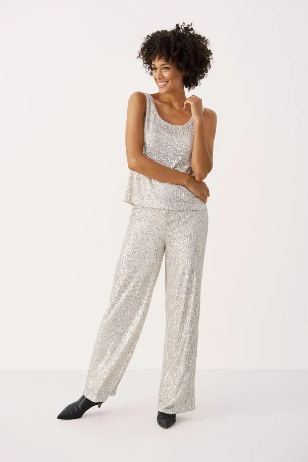 Tamana Tank Top by Part Two-Part Two-Tocca Finita