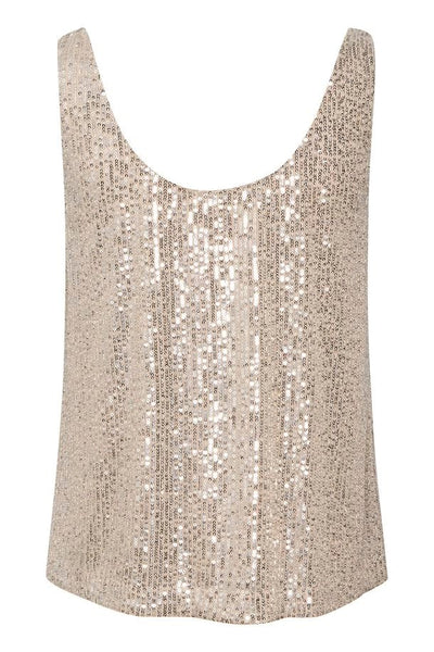 Tamana Tank Top by Part Two-Part Two-Tocca Finita