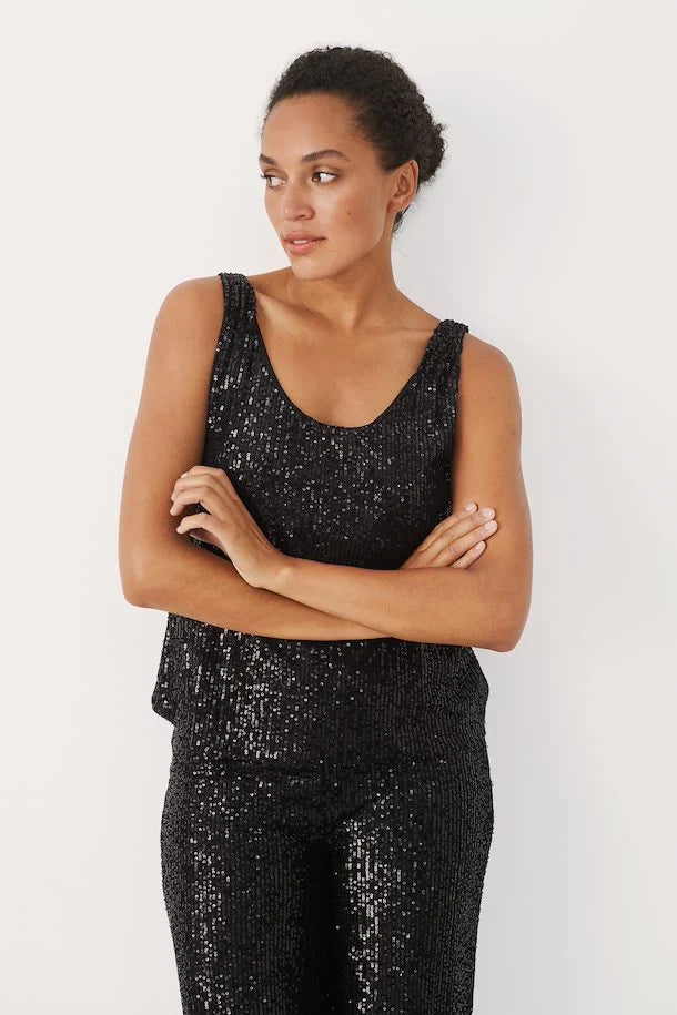 Tamana Tank Top by Part Two-Part Two-Tocca Finita