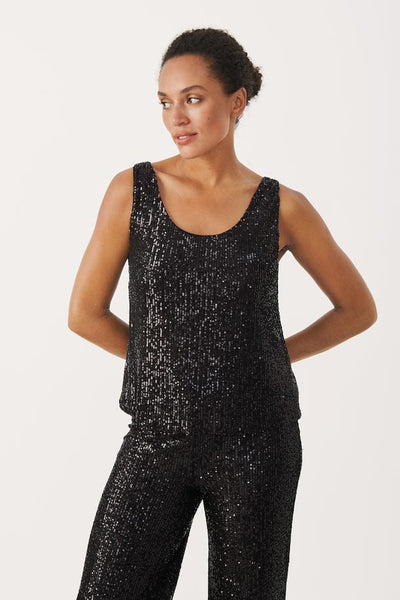 Tamana Tank Top by Part Two-Part Two-Tocca Finita