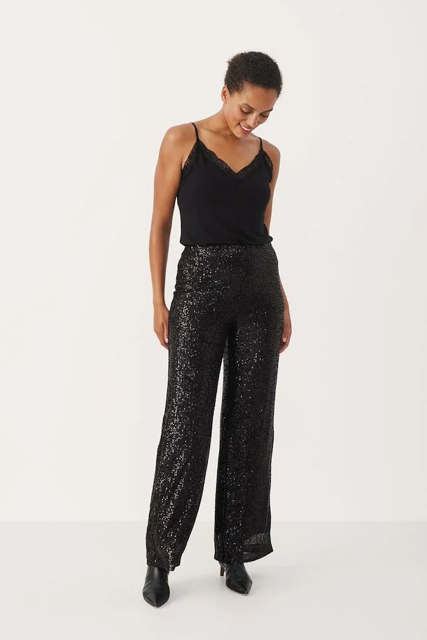 TatianasPW Trousers-Part Two-Tocca Finita
