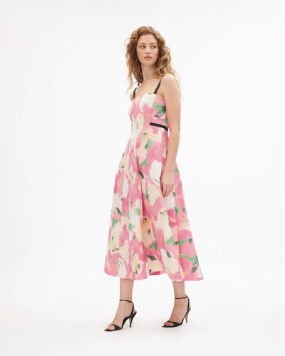 Tavia Dress-Tanya Taylor-Tocca Finita