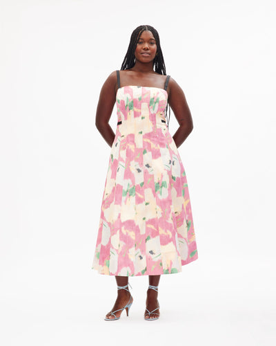 Tavia Dress-Tanya Taylor-Tocca Finita