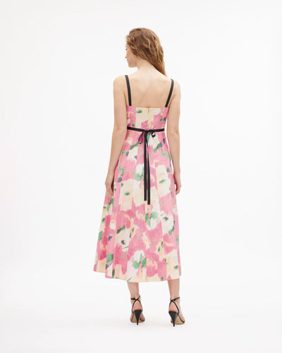 Tavia Dress-Tanya Taylor-Tocca Finita