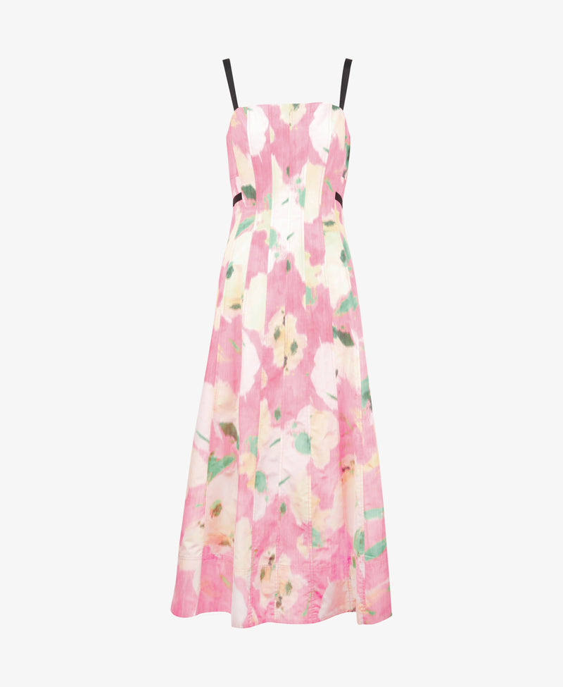 Tavia Dress-Tanya Taylor-Tocca Finita