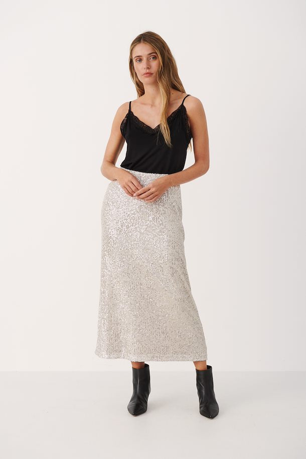 Teffani Skirt-Part Two-Tocca Finita