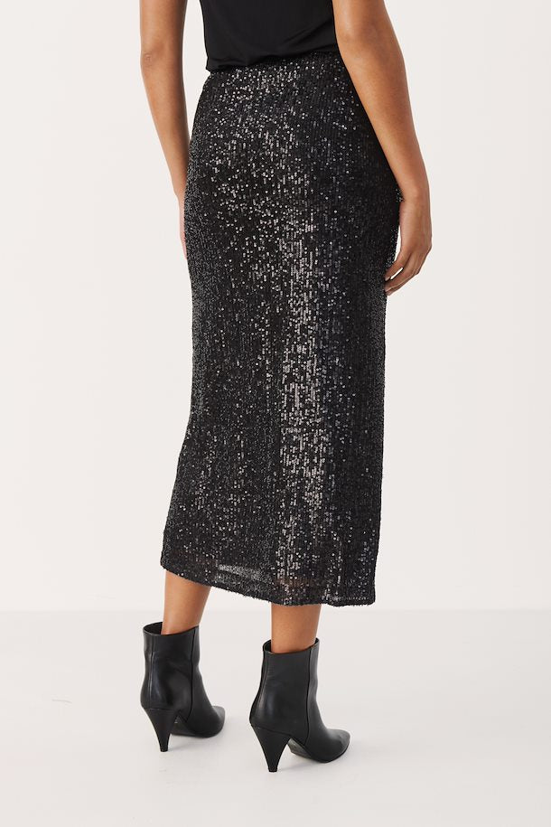 Teffani Skirt-Part Two-Tocca Finita