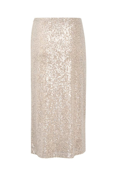 Teffani Skirt-Part Two-Tocca Finita