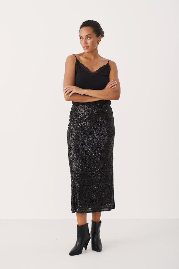 Teffani Skirt-Part Two-Tocca Finita